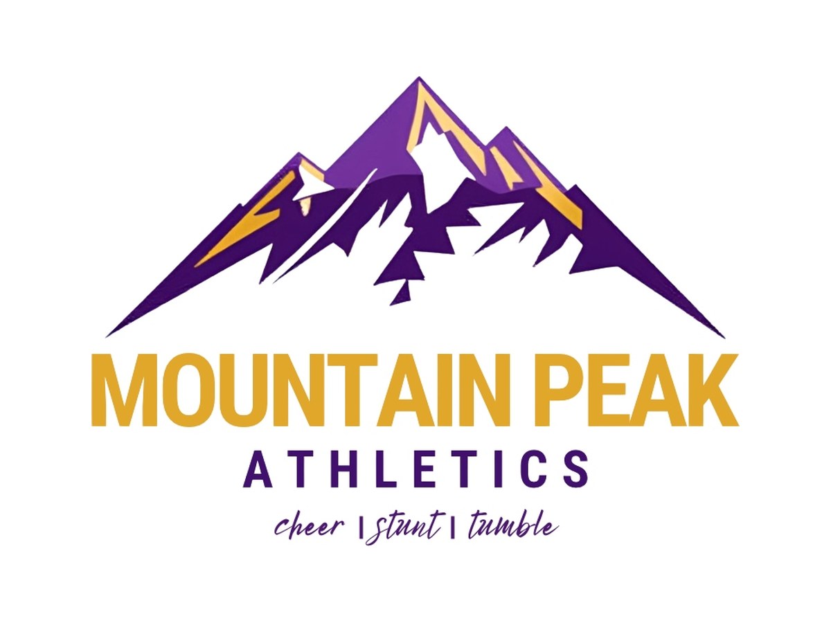 Mountain Peak Athletics logo