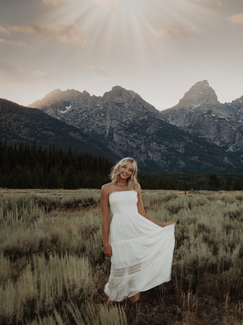 Averee Kingsbury